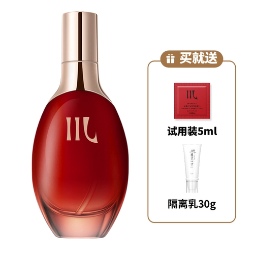 川化妆品滋滢平衡液均衡水油保湿补水紧致抗皱滋养水润妈妈护肤品 - 封面
