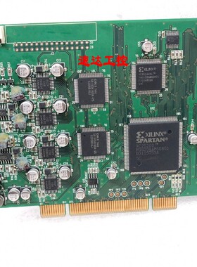 可开票TDK CAPPCI3工业医疗设备运动控制图像数据DAQ采集卡现货