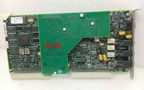 可开票80-41666-01REV控制卡