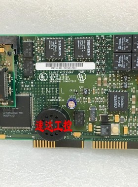 可开票PB 626749-002 IPCVS200 T95-5200-0 642746-001语音对话卡