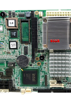 可议价EMCORE-I8524磐仪工业医疗设备主板1085240008100P厂家库存