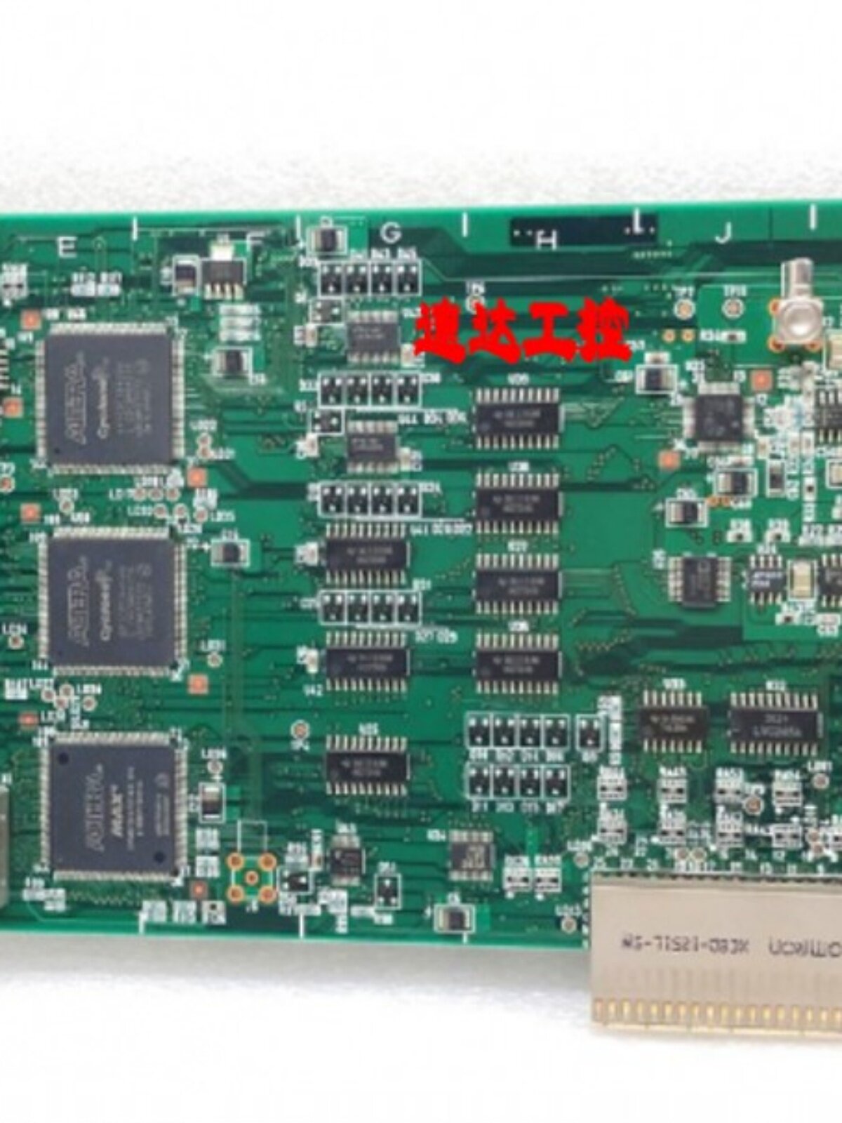 협상 가능한 T-6685C-P2 T-6685C-6 LW 360 LIDA ELECTRONICS TV 튜닝 데이터 수집 카드