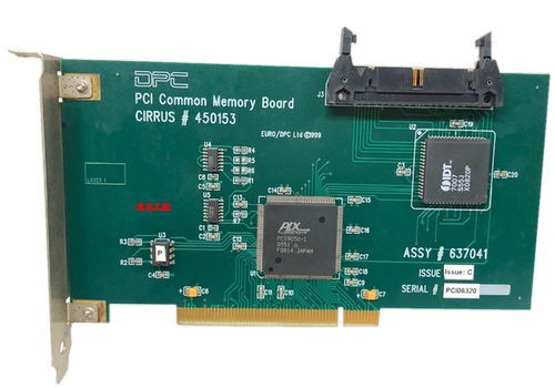 PCI06320可开票CIRRUS#450153637