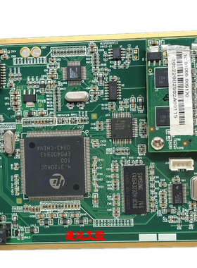 可开票WLSP20102V2.0 0161EC-LS WLSP40401V1.0 01613D-PDB采集卡