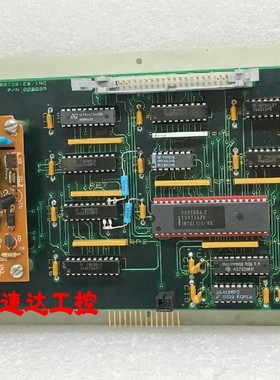 可开票OPTRONIC LABORATORIES INC 752-KY REV X1工业显示屏现货