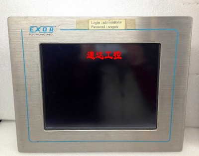 开票SO-24-B人机界面EXOR显示器