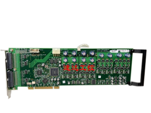 可开票37.5501.110 Vision BioSystems PCI 4 AXIS STEPPER控制卡
