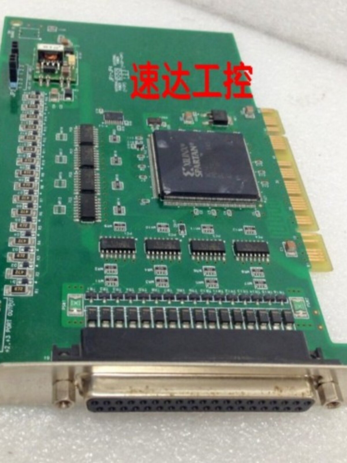 협상 가능한 가격 PIO-16|16B[PCI]H NO.7238A CONTECH 모션 제어 데이터 수집 카드 재고 있음