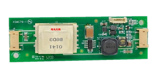 可议价XSMC79 GC0906C7901RI0A82603高压条现货实图包好