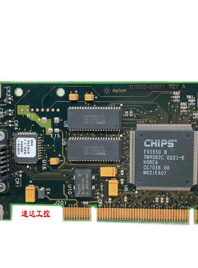 可开票01680-66501 REV A 01680-66501-4114-01-200138-03324显卡