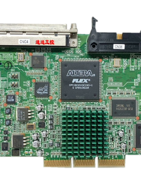 开票SK-MD101A REV J TKK-5日立EUB-6500HV数字超声诊断仪数据卡