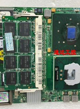 可开票ICES101 REV:C 4BKS0101C1X1新汉工业医疗设备嵌入式核心板