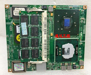 可议价ICES101 REV:C 4BKS0101C1X1新汉工业医疗设备嵌入式核心板