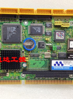 可开票TA140-12B美国TOPRO TP6508Q A03-6023E工业医疗主板原系统