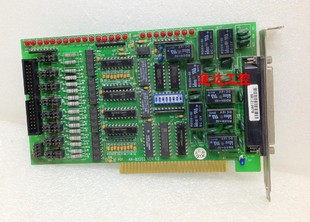 1.2 VER WIESON工业医疗设备运动控制数据采集卡 B2203 可开票AR