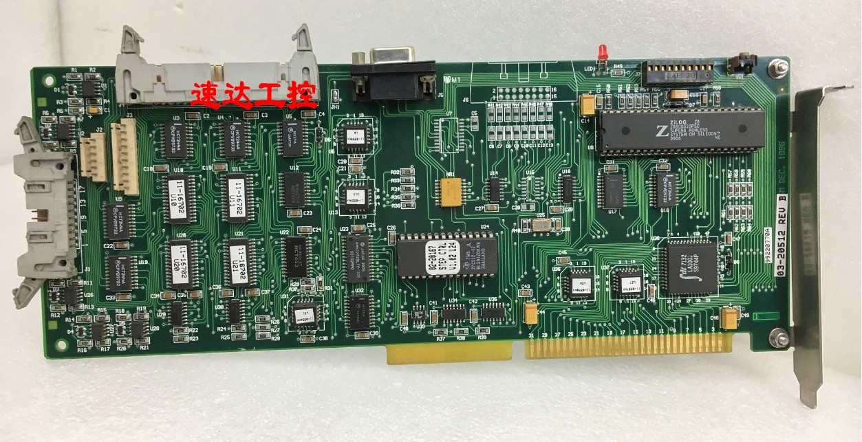 可议价64-20512REVA2数据卡
