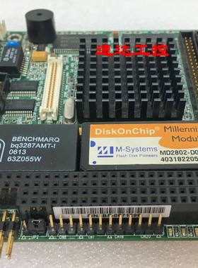 可议价PCC-3429 VA1 E186014 BS-0409617医疗监护仪104主板电子盘