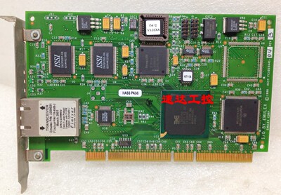 FC102001044116-04REVBC采集卡