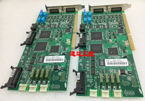 可开票SRCP-BBC4P BSC+ RAXX-XXXXXA rev1.2三星机械手臂控制卡 - 封面
