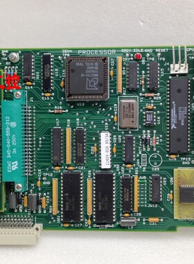 可开票PROCESSOR 41396 REV B CWAC-P3690689 IEEE-488数据采集卡
