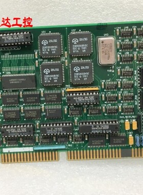 可开票FJS46W31624 DI A/N 30001624 REV运动控制数据采集卡现货