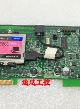 可开票SUN MICROSYSTEMS INC 06 REV 51 BEI-MEX 5004服务器卡