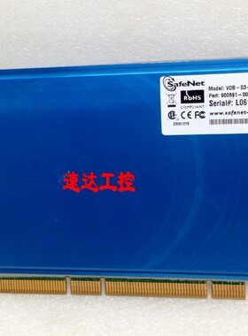 可开票VDB-03-0100 900691-000 REV A工业医疗运动控制数据采集卡