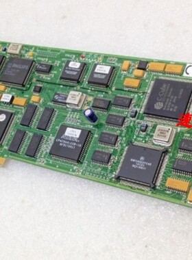 可开票OPTIBASE BPC1851A工业医疗设备音视频数据采集控制卡现货