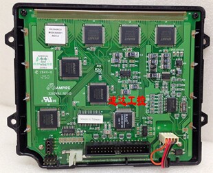 可开票320240J REVDAMPIRE  MD320240 GILBARCO M02636A001显示屏