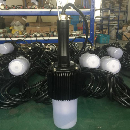 防爆行灯FW6320便携式手持式防爆LED检修灯12V24V36V