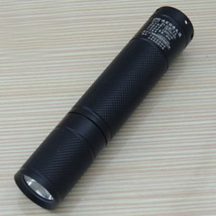 海洋王JW7301/HL微型防爆强光手电筒迷你可充电骑行垂钓LED头灯军