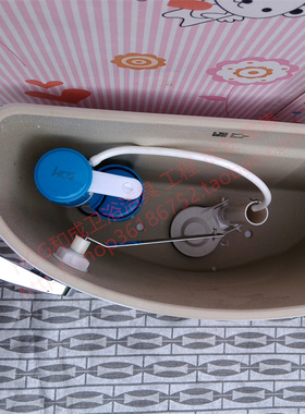 HCG和成分体马桶水箱扳手S4331S153S4384S136座便器侧扳放水按钮