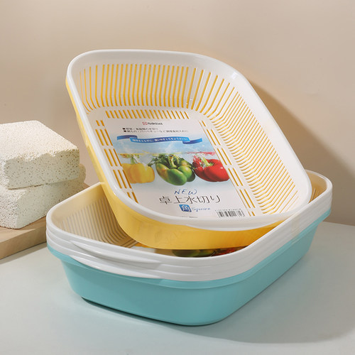 日本进口食品级pp5火锅备菜盘