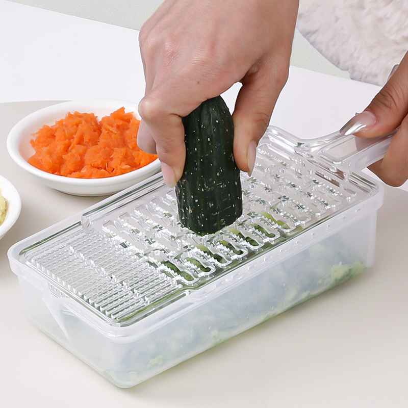 日本进口磨泥器土豆泥研磨器