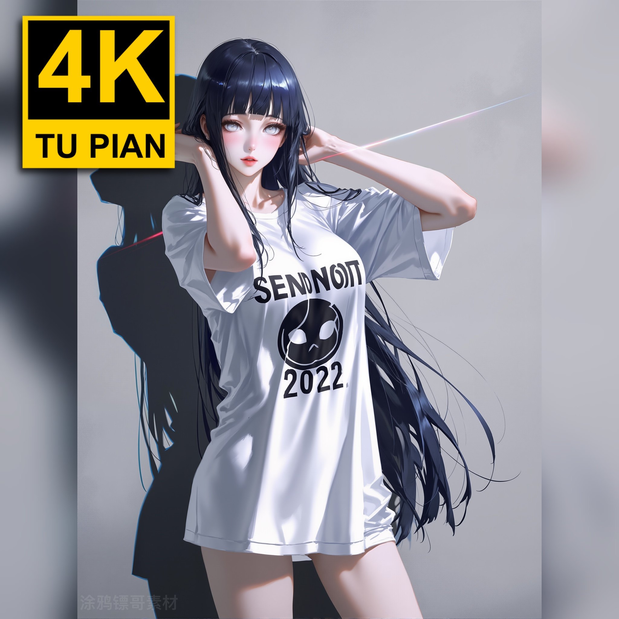 手机壁纸性感平板壁纸电脑壁纸高清日漫国漫壁纸4K永久持续更新n7