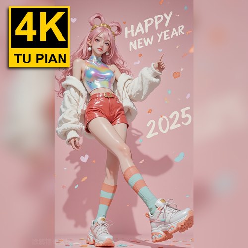 手机壁纸性感平板壁纸电脑壁纸高清日漫国漫壁纸4K永久持续更新d4