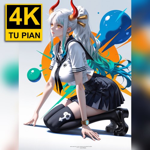 手机壁纸性感平板壁纸电脑壁纸高清日漫国漫壁纸4K永久持续更新s2