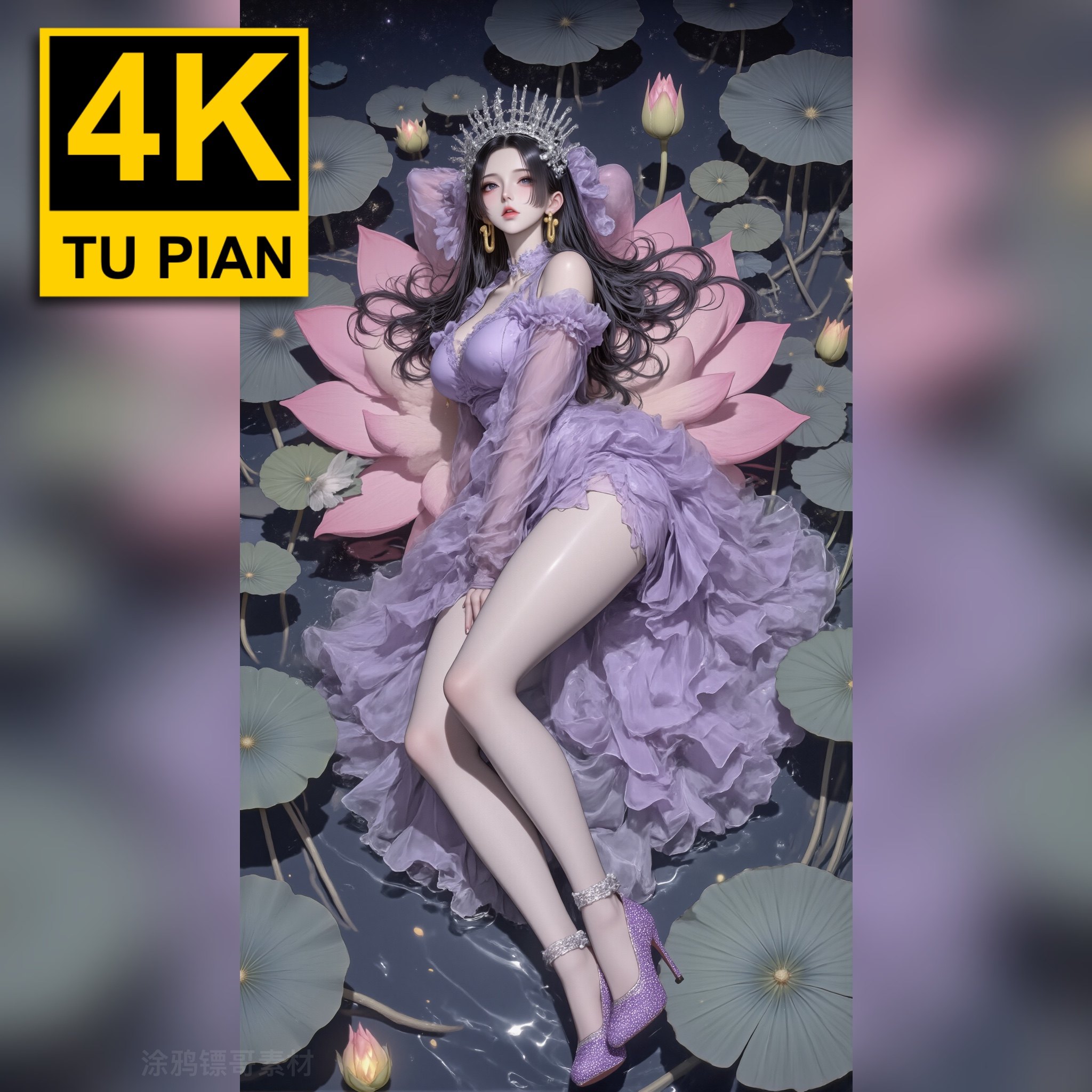 手机壁纸性感平板壁纸电脑壁纸高清日漫国漫壁纸4K永久持续更新l5,商务/设计服务,样图/效果图销售,淘宝优惠券,粉丝福利购,淘宝优惠卷