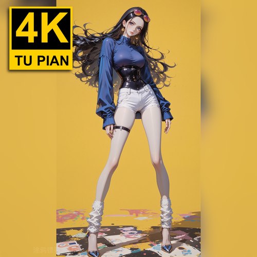 手机壁纸性感平板壁纸电脑壁纸高清日漫国漫壁纸4K永久持续更新d1