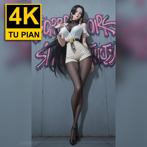 手机壁纸性感平板壁纸电脑壁纸高清日漫国漫壁纸4K永久持续更新m7