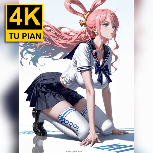 手机壁纸性感平板壁纸电脑壁纸高清日漫国漫壁纸4K永久持续更新s1