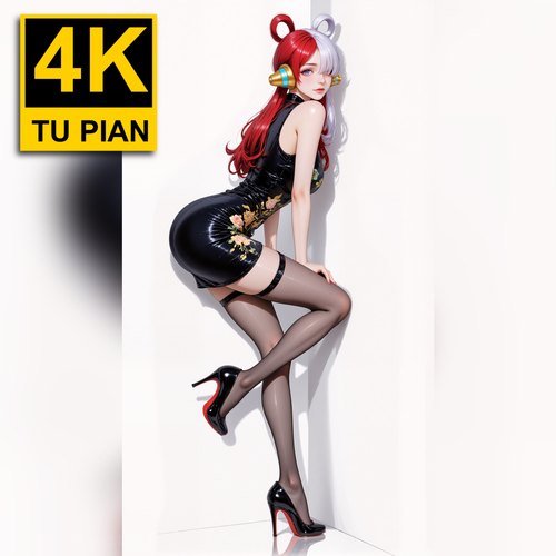 手机壁纸性感平板壁纸电脑壁纸高清日漫国漫壁纸4K永久持续更新m5