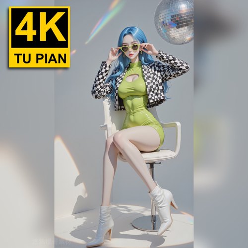 手机壁纸性感平板壁纸电脑壁纸高清日漫国漫壁纸4K永久持续更新b1