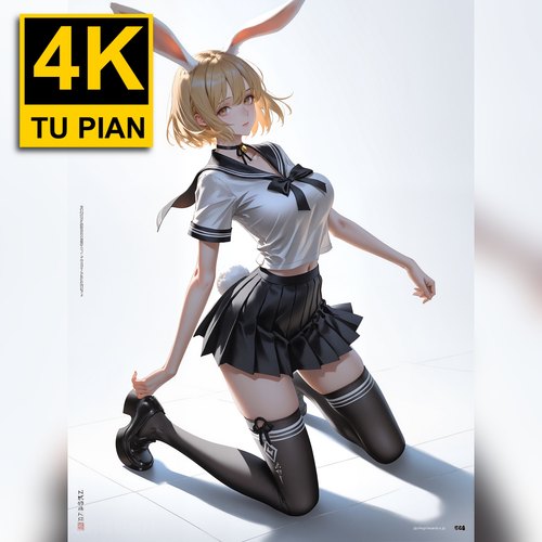 手机壁纸性感平板壁纸电脑壁纸高清日漫国漫壁纸4K永久持续更新p3