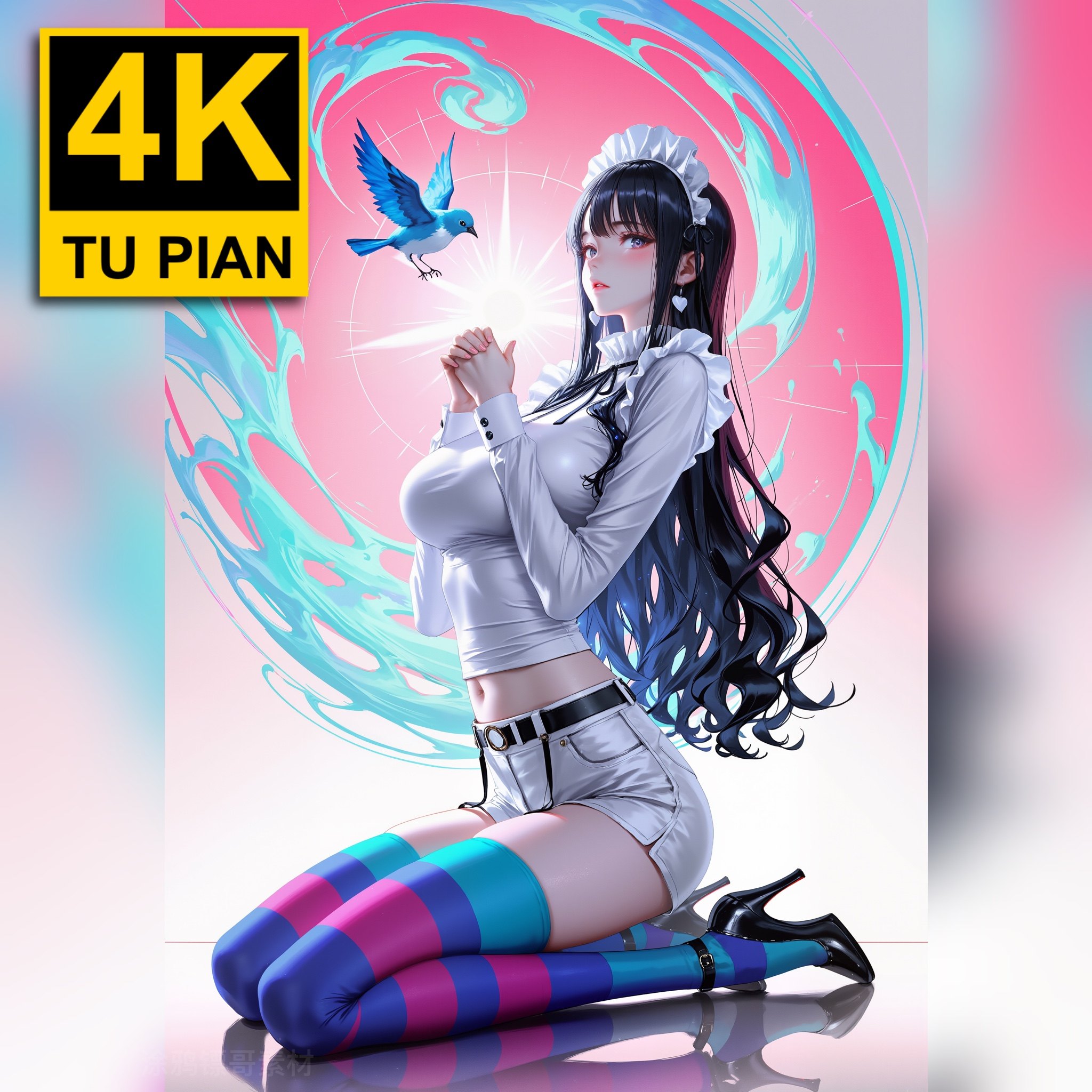 手机壁纸性感平板壁纸电脑壁纸高清日漫国漫壁纸4K永久持续更新t2,商务/设计服务,样图/效果图销售,淘宝优惠券,粉丝福利购,淘宝优惠卷