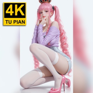 手机壁纸性感平板壁纸电脑壁纸高清日漫国漫壁纸4K永久持续更新k3