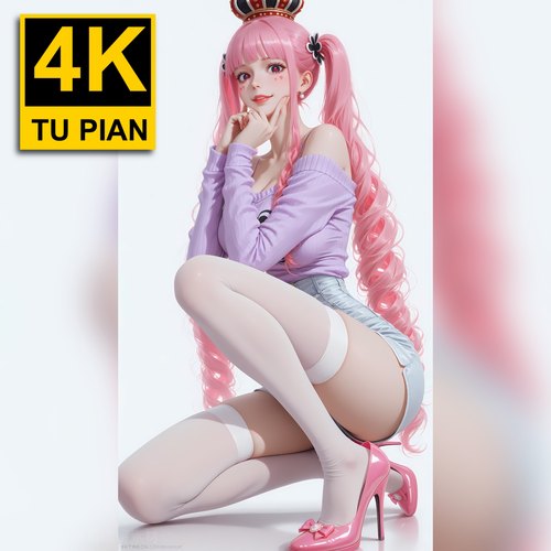 手机壁纸性感平板壁纸电脑壁纸高清日漫国漫壁纸4K永久持续更新k3