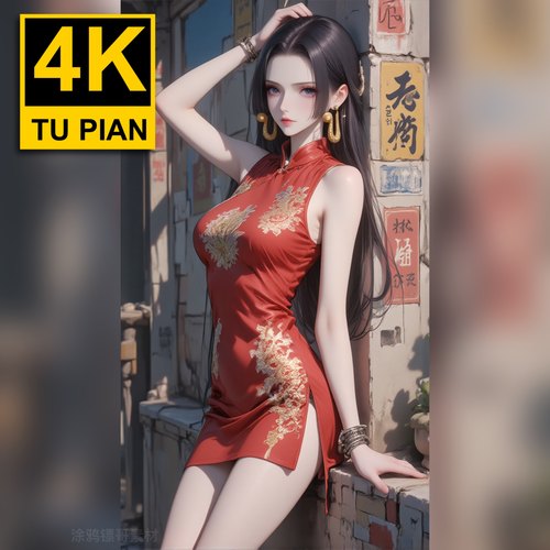 手机壁纸性感平板壁纸电脑壁纸高清日漫国漫壁纸4K永久持续更新e2