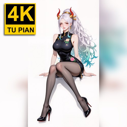 手机壁纸性感平板壁纸电脑壁纸高清日漫国漫壁纸4K永久持续更新m4