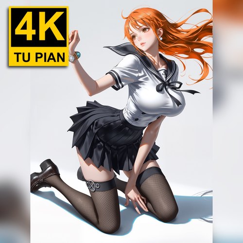 手机壁纸性感平板壁纸电脑壁纸高清日漫国漫壁纸4K永久持续更新r9